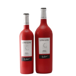Luna di Luna rode wijn
0,75 en 1,5 liter